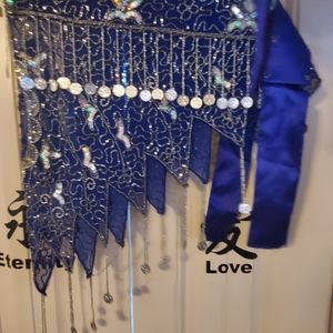 Never wore, gained weight